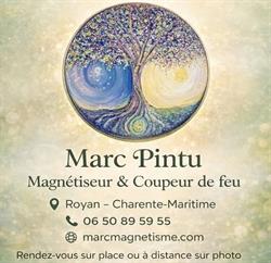 Marc Magnétisme, Royan - Horaires d'ouverture