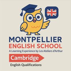 Montpellier English School - Horaires d'ouverture