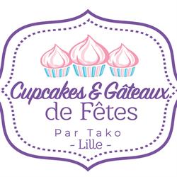 Cupcakes et gâteaux de fêtes, Houplines - Horaires d'ouverture