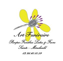 Pompes Funèbres Ledru&Favre, Sainte-Menehould - Horaires d'ouverture