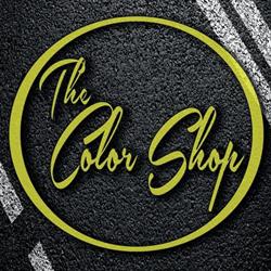 The Color Shop, Noves - Horaires d'ouverture