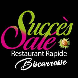 Succès Salé, Biscarrosse - Horaires d'ouverture