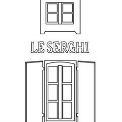 Le Serghi, Saint-Martin-de-Ré - Horaires d'ouverture