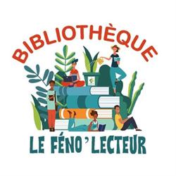 Le Féno'lecteur - Bibliothèque Le Fenouiller, - Horaires d'ouverture