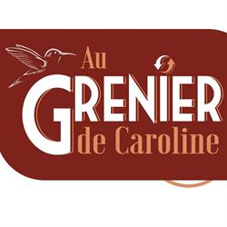 Au Grenier de Caroline - Chartres, Mainvilliers - Horaires d'ouverture