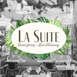 La Suite by John Restaurant Pizzeria, Saint-Jorioz - Horaires d'ouverture