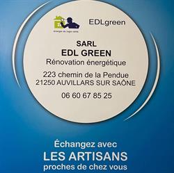 Edl Green, Couchey - Horaires d'ouverture