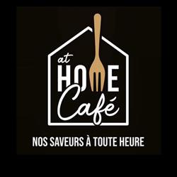 At Home Café, Ploërmel - Horaires d'ouverture