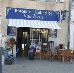 GL brocante/débarras, Gannat - Horaires d'ouverture