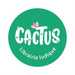 Librairie ludique Cactus, Nantes - Horaires d'ouverture