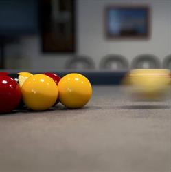 Billard Club Châtillon, - Horaires d'ouverture