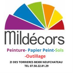 Mildecors, Neufchâteau - Horaires d'ouverture