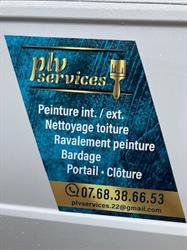 PLV Services, Pordic - Horaires d'ouverture