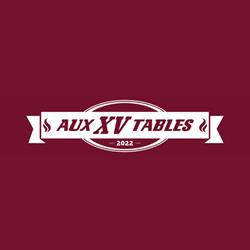 Aux XV Tables, Dax - Horaires d'ouverture