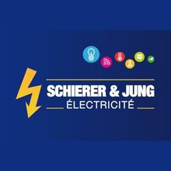 Schierer -Jung Electricien, Strasbourg - Horaires d'ouverture