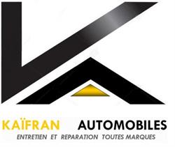 Kaifran Automobiles, Saint-Louis - Horaires d'ouverture