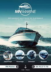 MN Marine, Aubagne - Horaires d'ouverture
