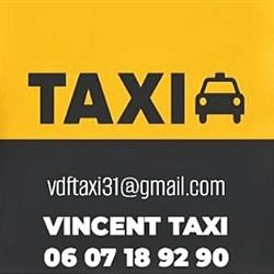 VDF Taxi, Fenouillet - Horaires d'ouverture
