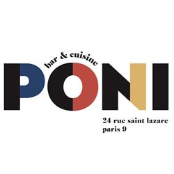 Poni, Paris - Horaires d'ouverture