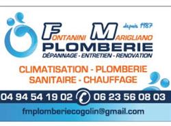FM Plomberie, Cogolin - Horaires d'ouverture