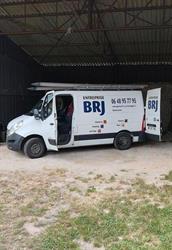 Entreprise BRJ, Boësses - Horaires d'ouverture
