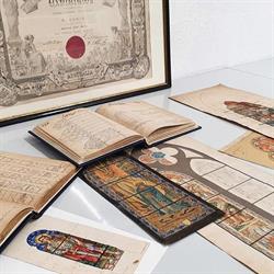 Archives de la Ville de Chartres et de Chartres métropole, - Horaires d'ouverture