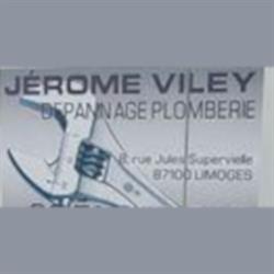 Viley Jérôme, Limoges - Horaires d'ouverture