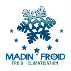 MADIN'FROID, Ducos - Horaires d'ouverture