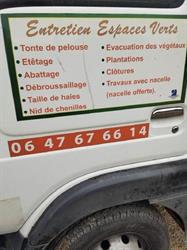 KL Espaces Verts, Maussane-les-Alpilles - Horaires d'ouverture