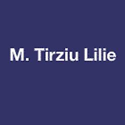 Tirziu Lilie, Bezons - Horaires d'ouverture