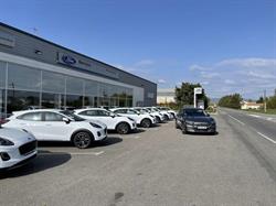 Ford VR Automobile Garage Automobile SARL, Pierrelatte - Horaires d'ouverture
