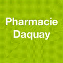 Pharmacie Daquay, Petit-Couronne - Horaires d'ouverture