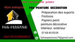 FAR Peinture Décoration, Niort - Horaires d'ouverture