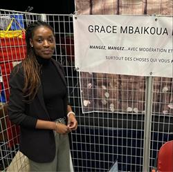Grace Mbaikoua Dietetique, Saint-Maur - Horaires d'ouverture