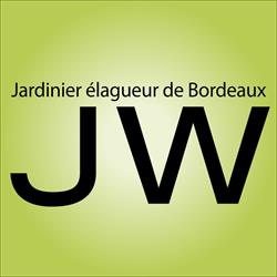 Jardinier élagueur de Bordeaux jw, Talence - Horaires d'ouverture