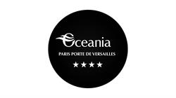 Hôtel Oceania Paris Porte de Versailles, - Horaires d'ouverture