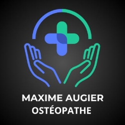 Maxime Augier Ostéopathe D.O., La Motte-Servolex - Horaires d'ouverture
