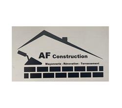 AF Construction, Passy - Horaires d'ouverture