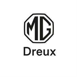 MG Motor Dreux - Groupe Berteaux, Vernouillet - Horaires d'ouverture