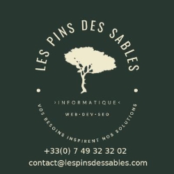 Création site Internet Antibes Les Pins des Sables, - Horaires d'ouverture