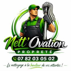 Nett' Ovation Propreté, Tarbes - Horaires d'ouverture
