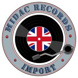 MIDAC RECORDS, Paris - Horaires d'ouverture