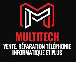 Multitech, Rives-en-Seine - Horaires d'ouverture