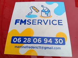 EI Fmservice Peinture, Le Havre - Horaires d'ouverture
