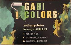 GABI COLORS, Montlouis-sur-Loire - Horaires d'ouverture