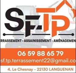 SF-TP, Languenan - Horaires d'ouverture