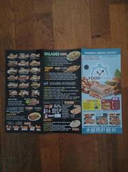 Foodtime, Gueugnon - Horaires d'ouverture
