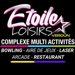 Etoile Loisirs 55, Verdun - Horaires d'ouverture