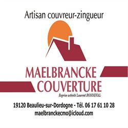 Maelbrancke Couverture, Sioniac - Horaires d'ouverture