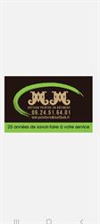 MM Peinture, Saint-Jean-de-Luz - Horaires d'ouverture